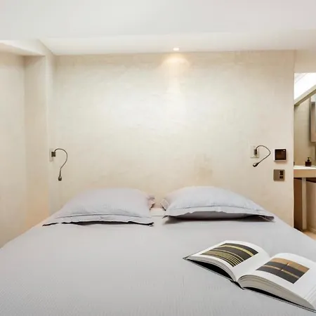 Prestige Sur Louvre Et Tuileries *