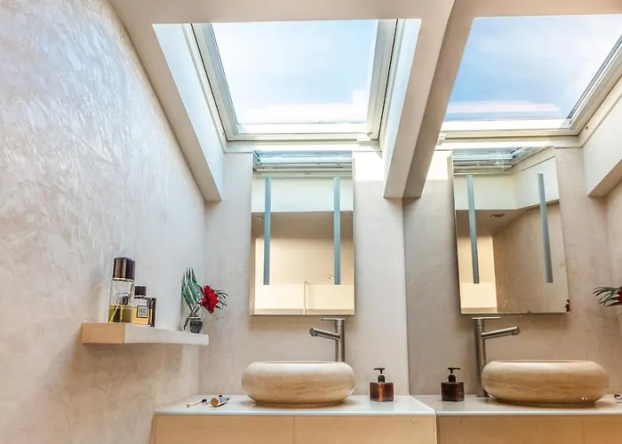 Prestige Sur Louvre Et Tuileries Апартаменты