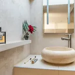 Apartament Prestige Sur Louvre Et Tuileries Paryż