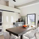 Apartament Prestige Sur Louvre Et Tuileries Paryż