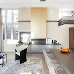 Apartament Prestige Sur Louvre Et Tuileries