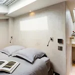 Apartament Prestige Sur Louvre Et Tuileries Paryż