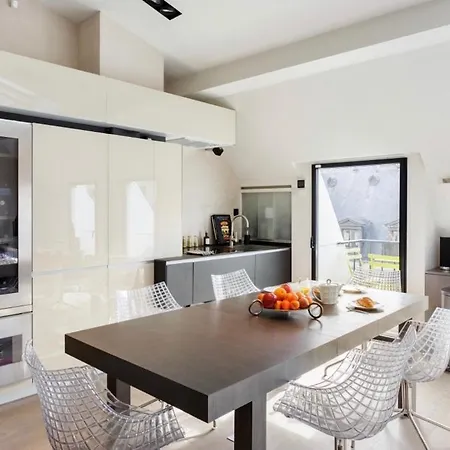 Apartment Prestige Sur Louvre Et Tuileries Paris