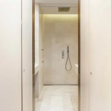 Apartment Prestige Sur Louvre Et Tuileries Paris