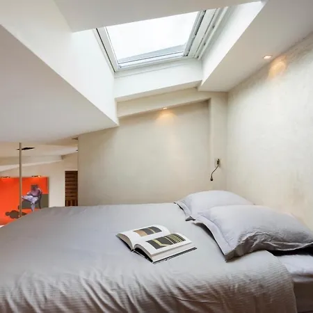 Apartment Prestige Sur Louvre Et Tuileries Paris