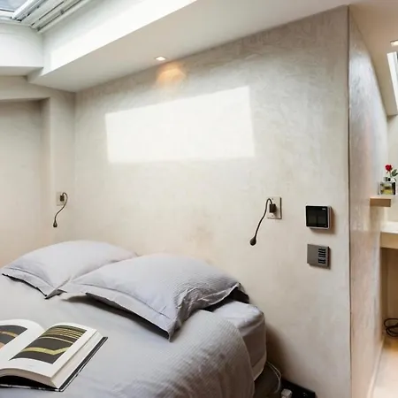 Apartment Prestige Sur Louvre Et Tuileries Paris